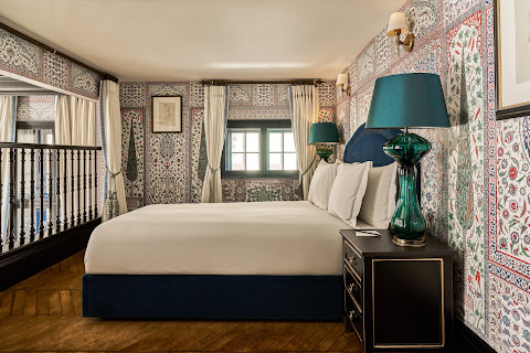 The Twenty Two by null