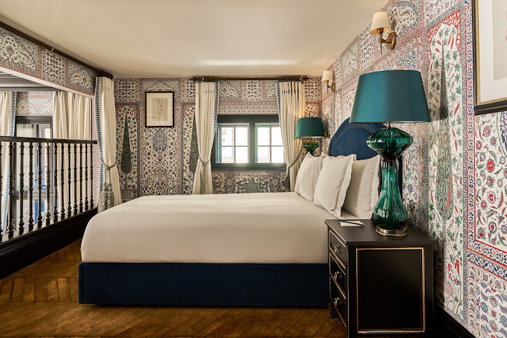 The Twenty Two by null