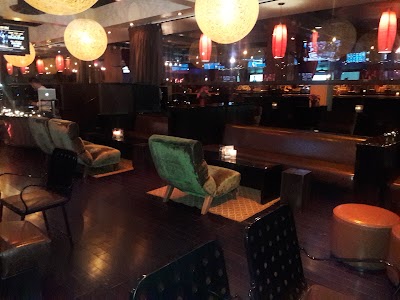 Photos of Lucky Strike Manhattan