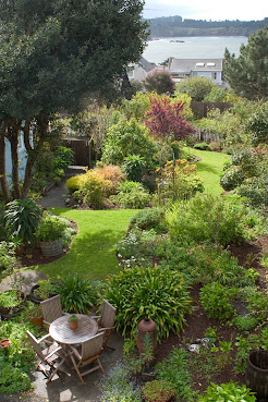 JD House, An Inn of Mendocino by null