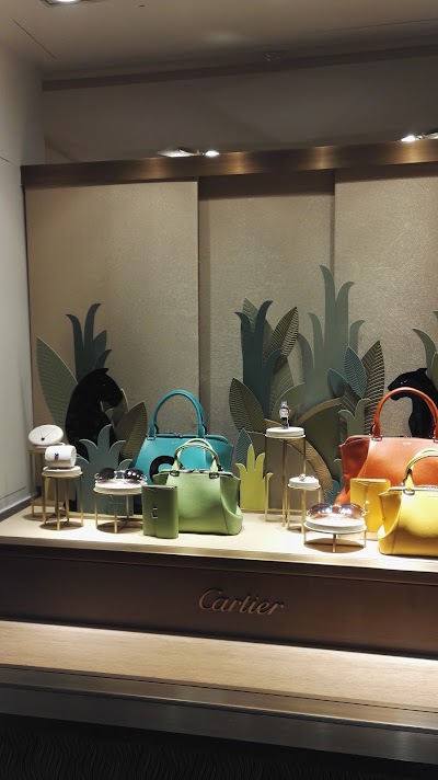 Photos of Boutique Cartier Istanbul - Nisantasi