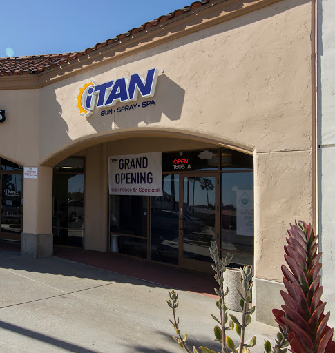 iTAN Sun Spray Spa - Vista - Thumbnail