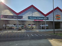 Opticien SAINTS GEOSMES Générale d'Optique à Saints-Geosmes