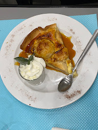 Photo n°10 de Bar Restaurant Le 1899 à Marseille (Bar sportif)