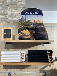 Photo n°10 de PULLIN BIARRITZ à Biarritz (Boutique de lingerie)