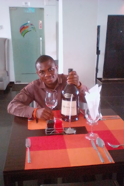 Photos of Southpaw Lounge Araromi Lagos