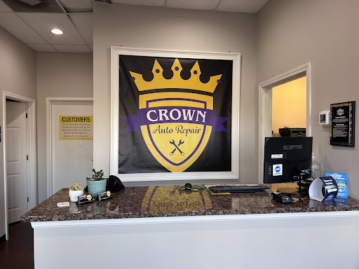 Crown Auto Repair Loganville (European Auto Repair) - Thumbnail