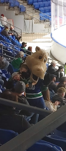 Swift Current Broncos Hockey Club - Thumbnail