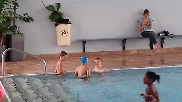 Piscine Georges Vallerey