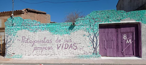 Pintada 8M - Thumbnail