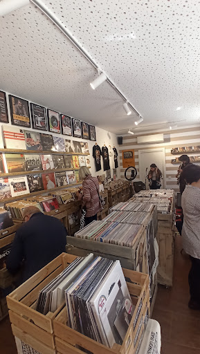 Discos Local 3 Gallery - Spain
