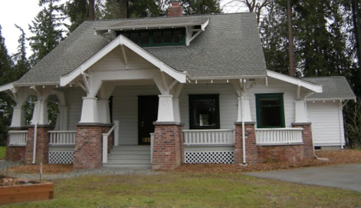 Roofing Cleveland - Thumbnail