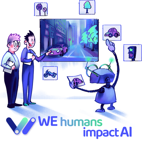 WEimpact.Ai - Tłumacz