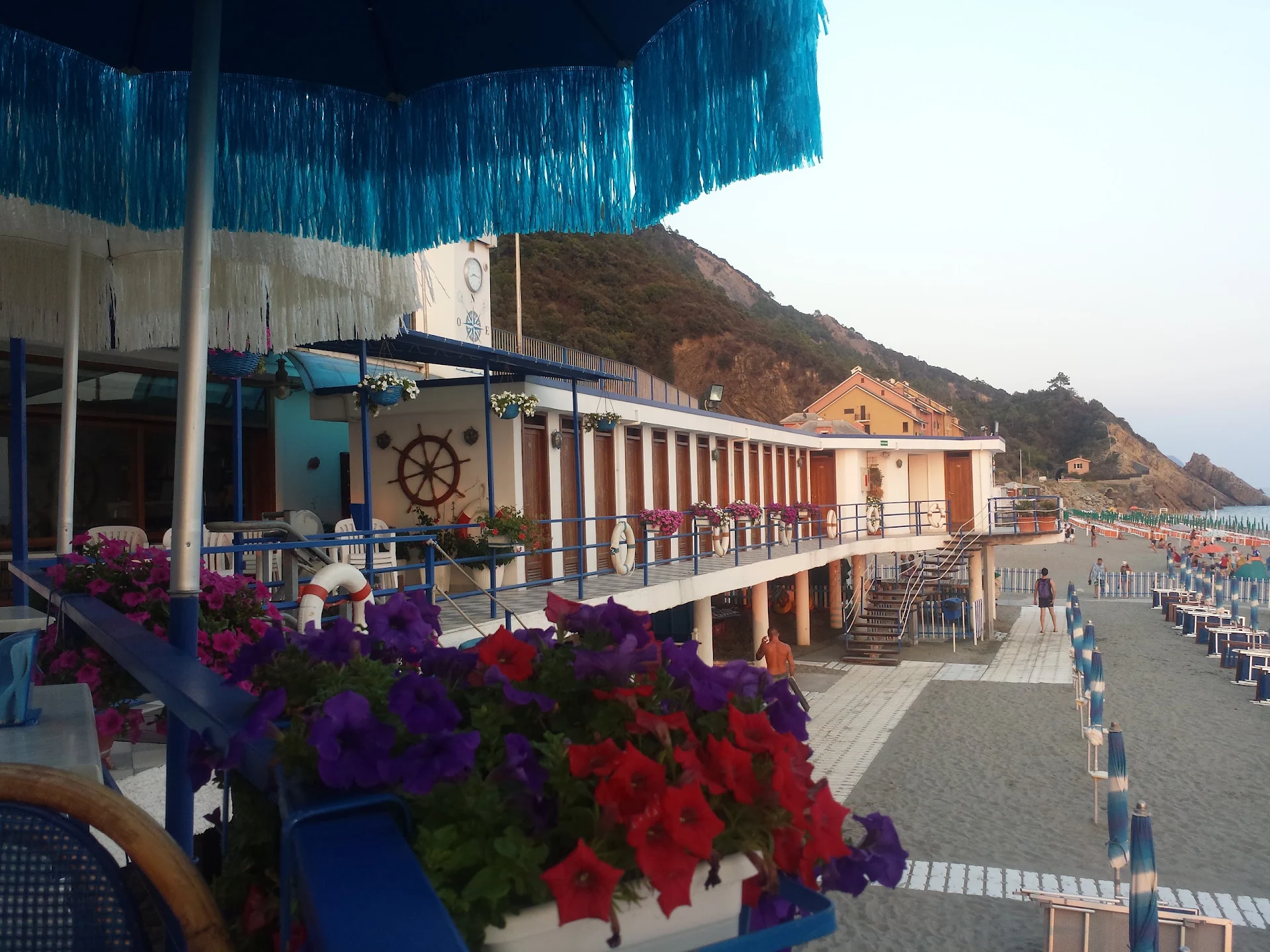Hotel Bagni Arcobaleno s.a.s.
