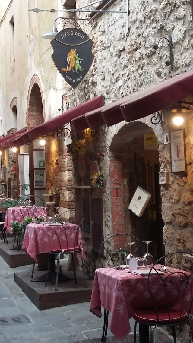 Il Gatto e la Volpe
