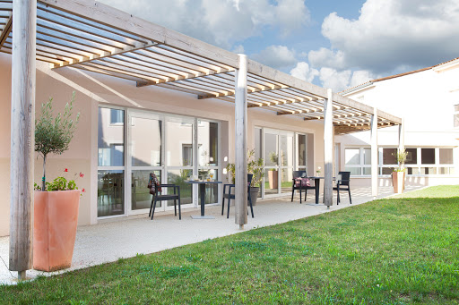 Photo de Résidence Sud Saintonge - emeis à Nieulle-sur-Seudre (17600)
