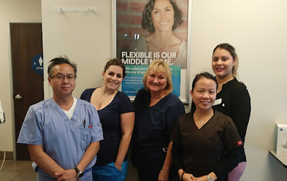 Newport Dental & Orthodontics