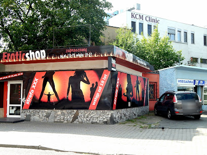 s e x shop Jelenia Góra Erotic Shop
