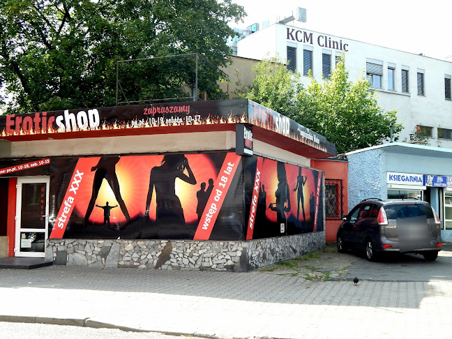 s e x shop Jelenia Góra Erotic Shop