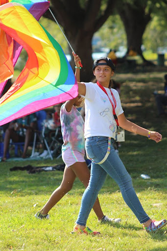 Jersey Gay Pride Gallery - United States