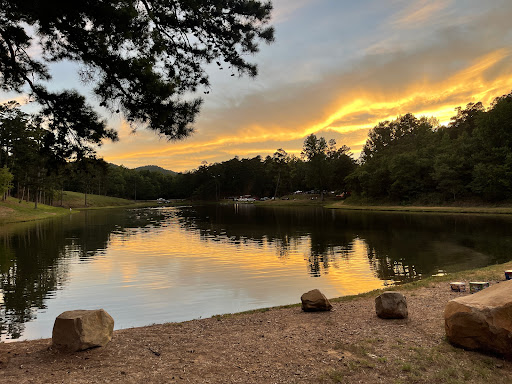 Bethesda Lake Resort & Cabins - Thumbnail
