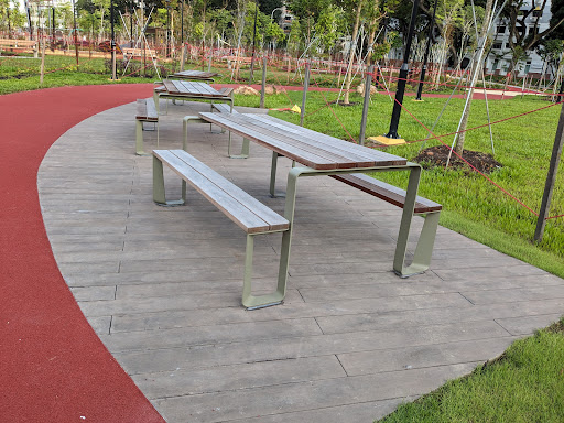 Whampoa Park - Thumbnail