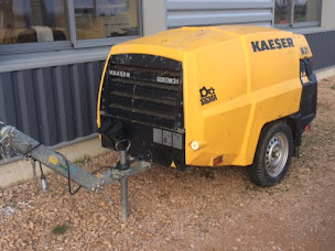 Photo n°20 de Loca CBA à Branges (Agence de location de matériel)