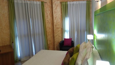 Photos of Hostal Rural** Letur