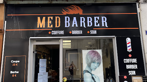 MED BARBER