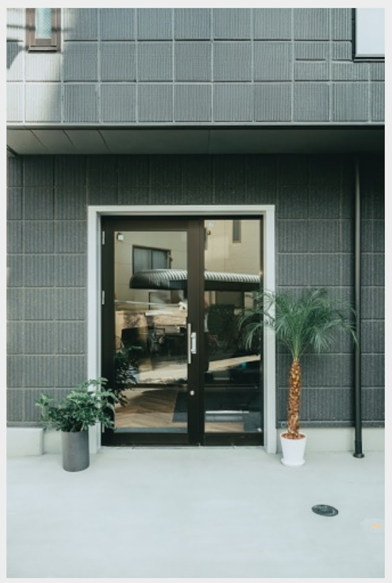 G46GYM 向河原 パーソナルトレーニングジム