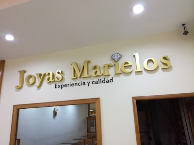 Photos of Joyas Marielos