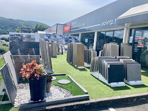 Photo n°23 de Annecy Sillingy Point.P Carrelage à Sillingy (Magasin d'outillage)