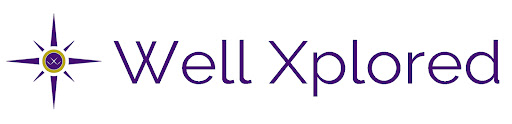 Well Xplored - Visual