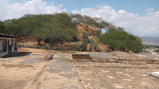 Zaachila - Thumbnail