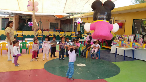 Junior's Club