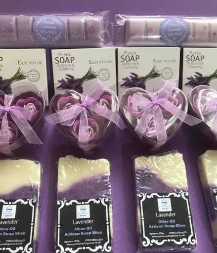 Prime indulgence - Wax Aromas