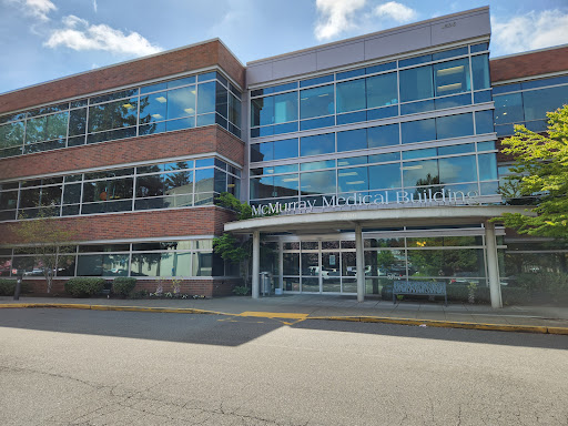UW Medical Center - Northwest - Thumbnail