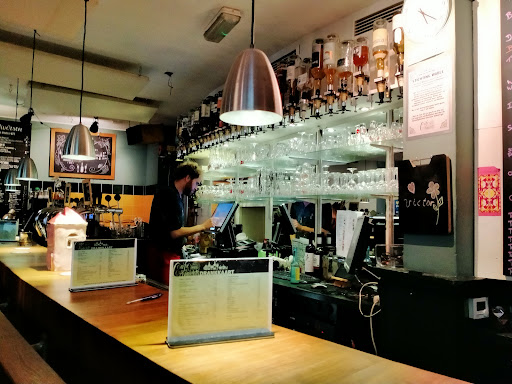 Cafe Averechts