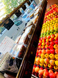 Photo n°5 de Le Biblos ( Tabac-Fdj-Pmu-Cave à Cigare-CBD-Wpuff) à Évry-Courcouronnes (Bar-tabac)