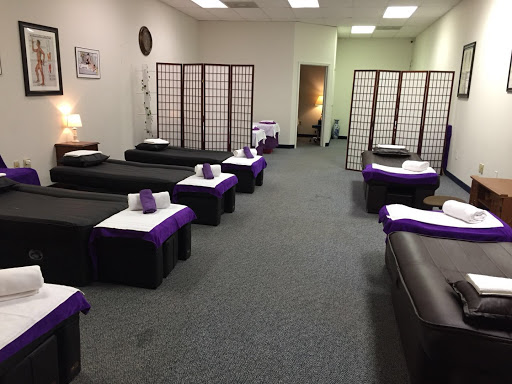 Magic Health Massage Spa - Thumbnail
