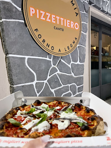 PIZZETTIERO