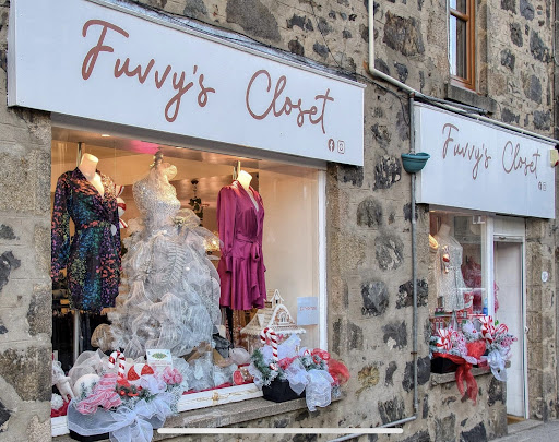 Fuvvys closet Gallery - United Kingdom