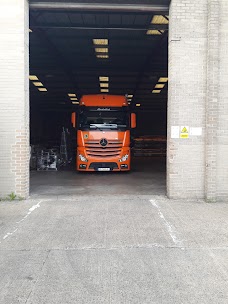 Gondrand UK leeds