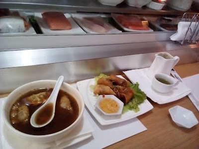 Photos of Sushi Bar