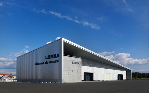 Lonxa Vilanova de Arousa