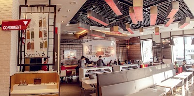 Photos of KFC Seoul Street (Mongolia)