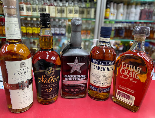 H & R Market Gallery - United States