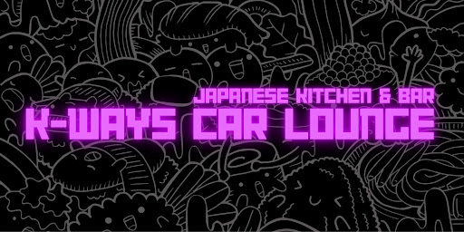 K-Ways Car Lounge - Thumbnail
