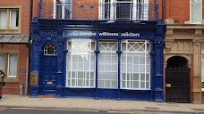 Crombie Wilkinson Solicitors LLP york