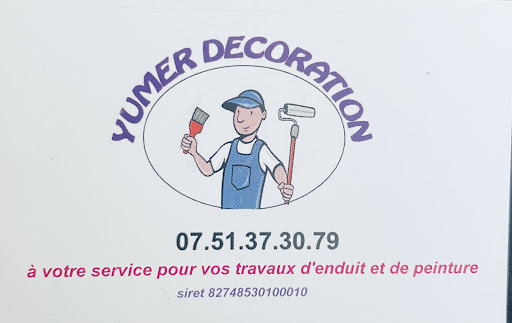 Yumer Décoration - Thumbnail